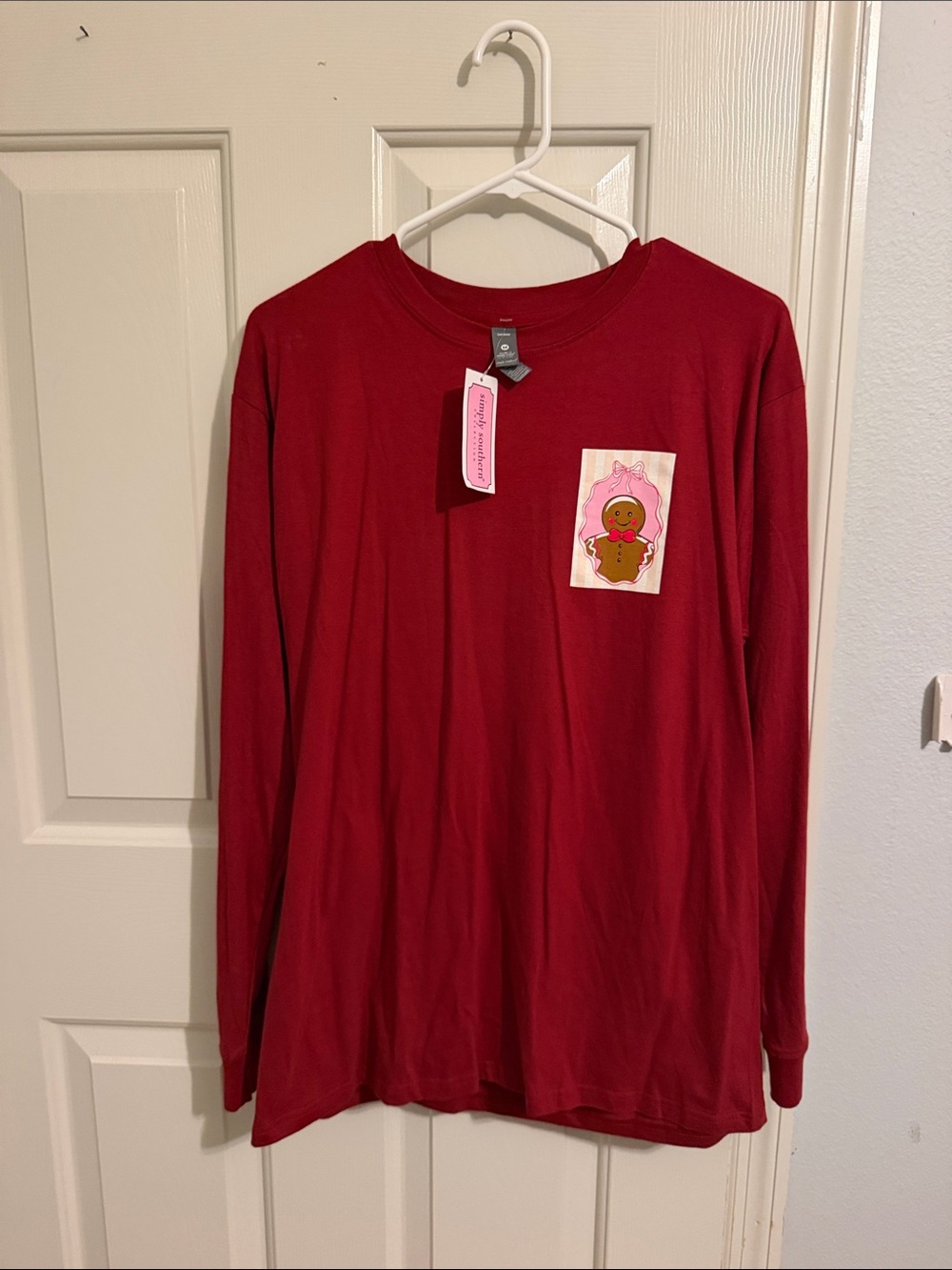 Women’s Fall Simply Southern Long Sleeve